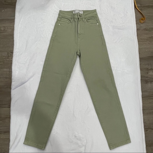 ASOS MOM JEANS - Picture 6 of 6